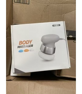 Handheld Cellulite Body Sculpting Massager. 1500 Units. EXW Los Angeles 